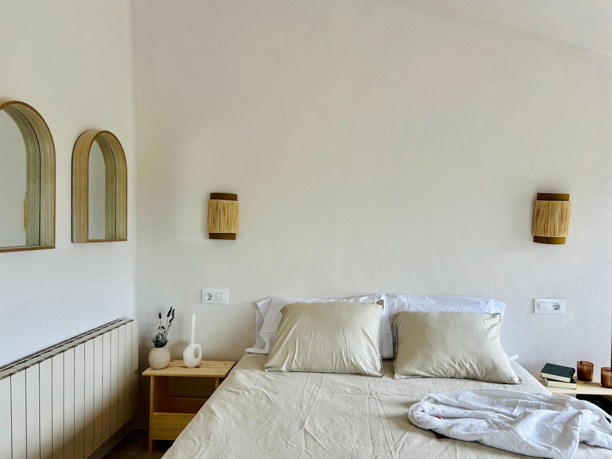 Lenta Suites Pozo Alcón Eksteriør bilde