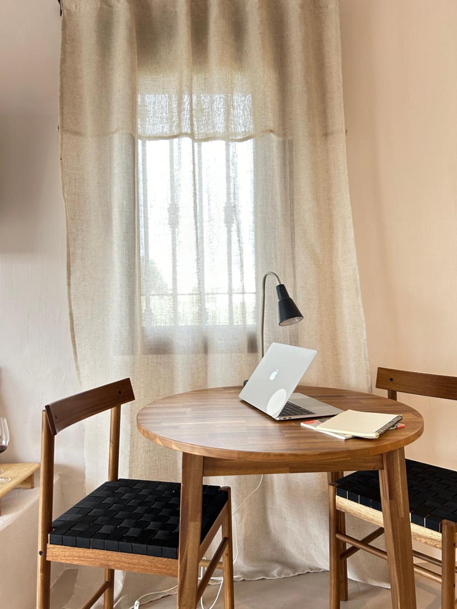 Lenta Suites Pozo Alcón Eksteriør bilde