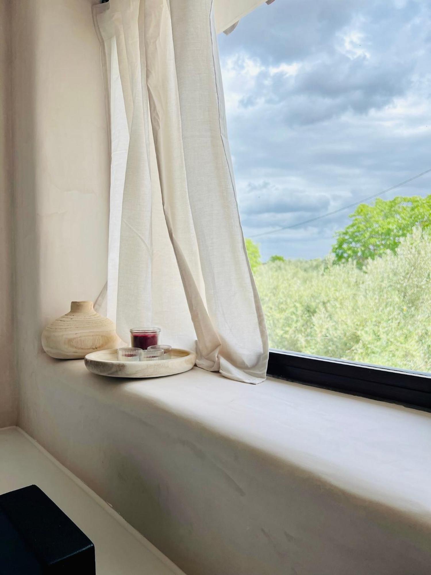 Lenta Suites Pozo Alcón Eksteriør bilde
