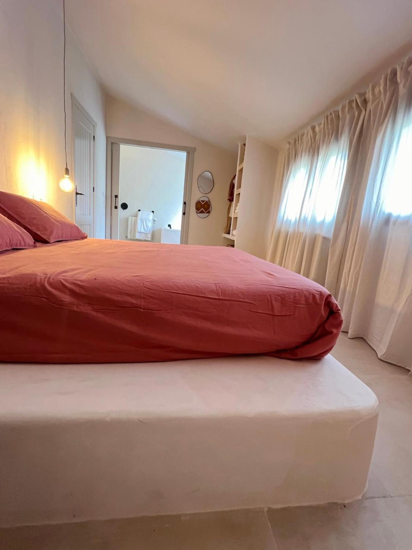 Lenta Suites Pozo Alcón Eksteriør bilde