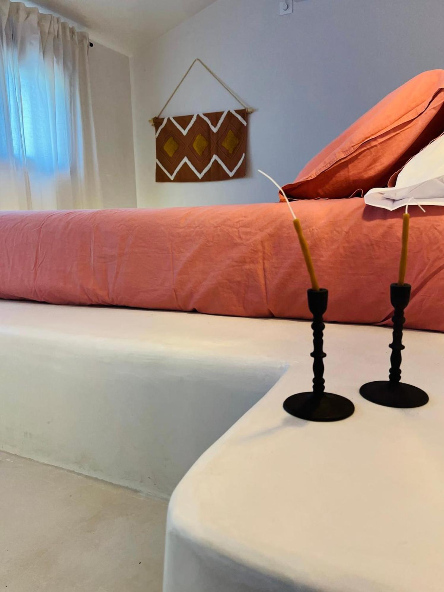 Lenta Suites Pozo Alcón Eksteriør bilde